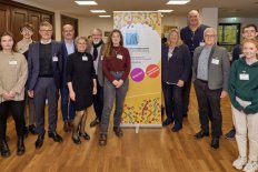 Vertretungsversammlung 2023 des Studierendenwerks – neuer Verwaltungsrat gewählt